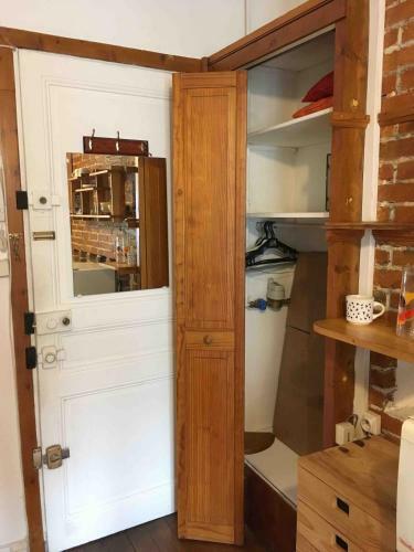 Apartamento Studio El�phants 1