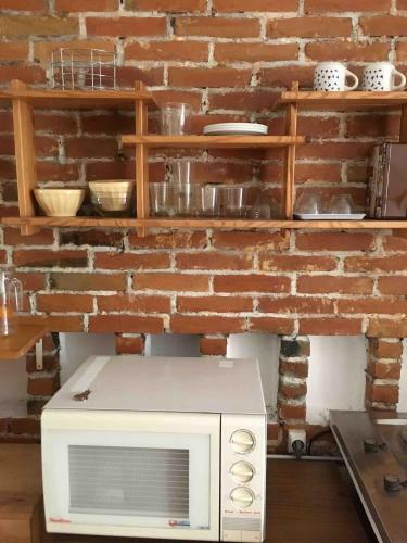 Apartamento Studio El�phants 1