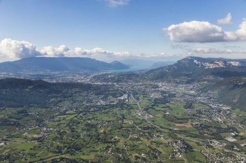 Apartamento Le Studio Du Moulin