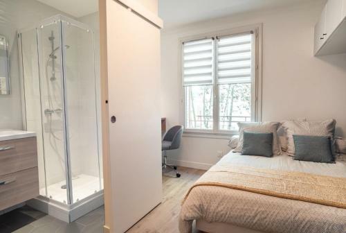 Apartamento Le Joyau De Belledonne