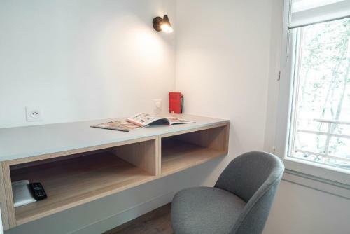 Apartamento Le Joyau De Belledonne