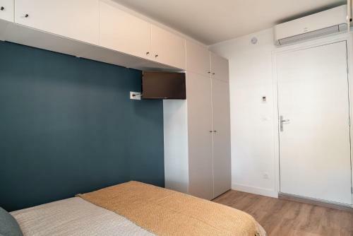 Apartamento Le Joyau De Belledonne