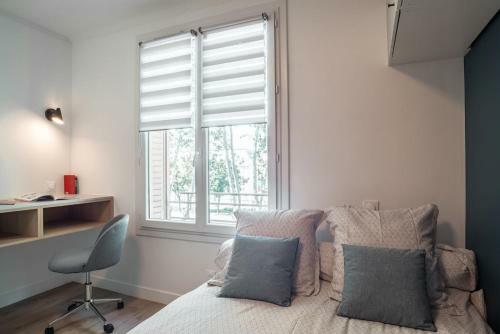 Apartamento Le Joyau De Belledonne