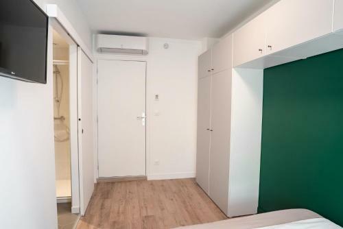 Apartamento Le Joyau De Belledonne