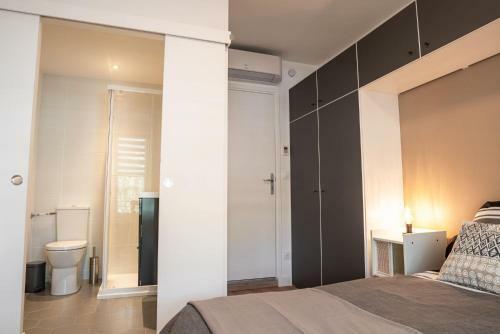 Apartamento Le Joyau De Belledonne