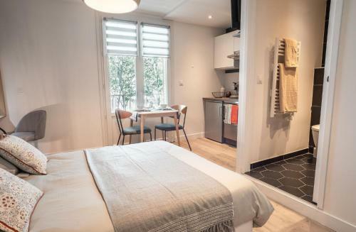 Apartamento Le Joyau De Belledonne