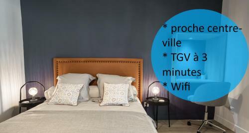 Apartamento Le Joyau De Belledonne