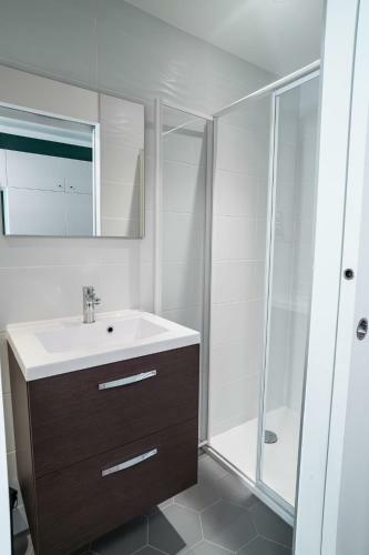 Apartamento Le Joyau De Belledonne