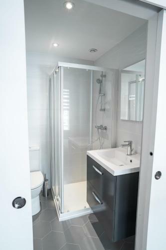 Apartamento Le Joyau De Belledonne