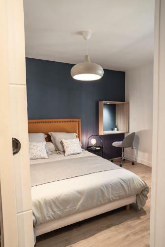 Apartamento Le Joyau De Belledonne