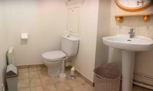 Apartamento Studio Arboles
