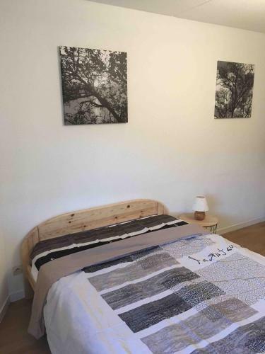 Apartamento Studio Arboles