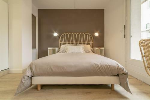 Apartamento Apparthotel-gare-chambery