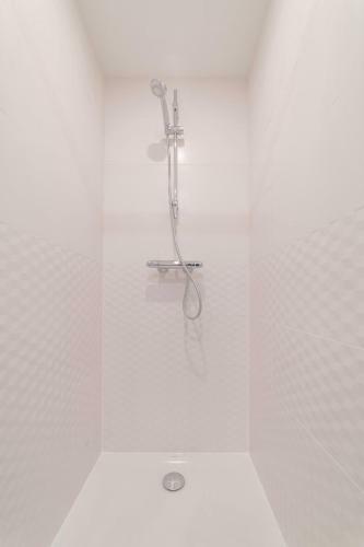 Apartamento Apparthotel-gare-chambery