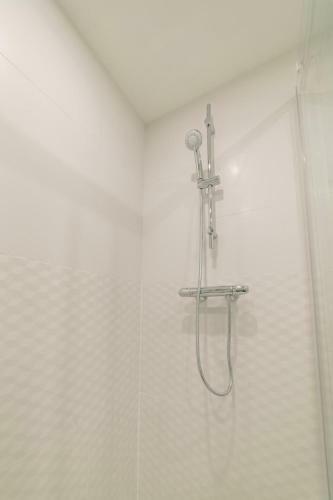 Apartamento Apparthotel-gare-chambery