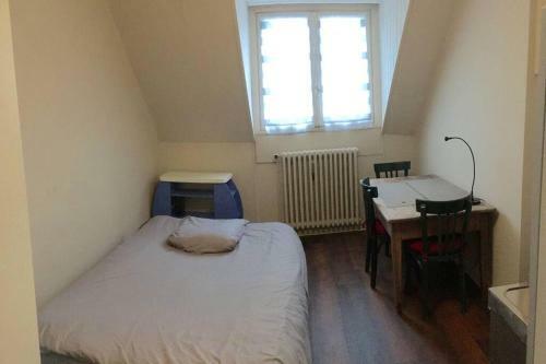 Apartamento Studio L�man