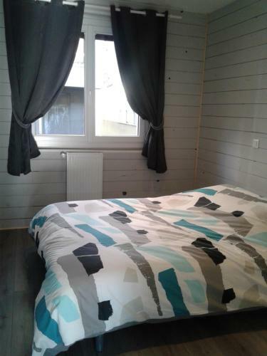 Apartamento Chalet Insolite