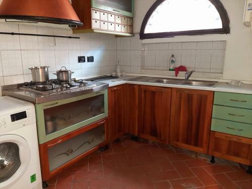 Apartamento Casa La Fornace