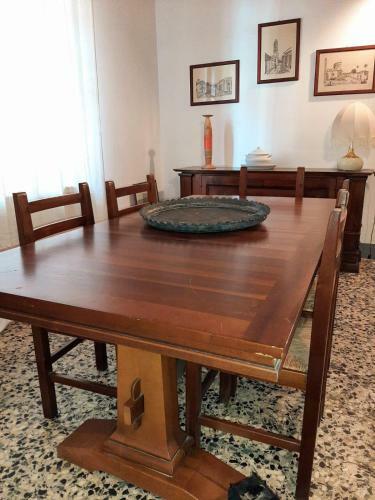 Apartamento Casa La Fornace