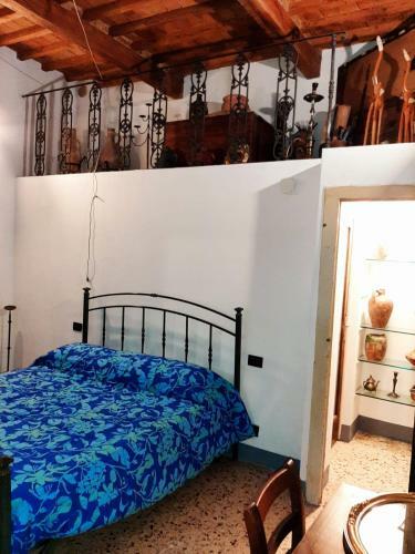 Apartamento Casa La Fornace