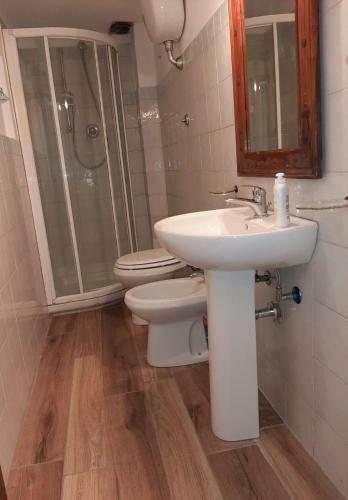 Apartamento Casa La Fornace