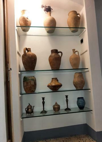 Apartamento Casa La Fornace