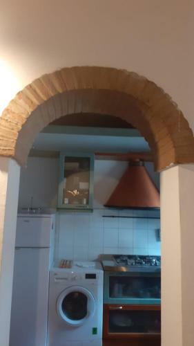 Apartamento Casa La Fornace