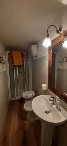 Apartamento Casa La Fornace
