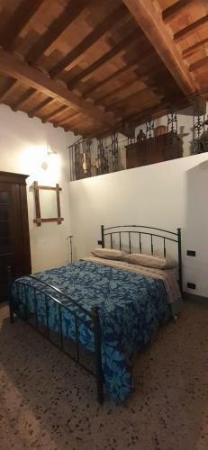 Apartamento Casa La Fornace