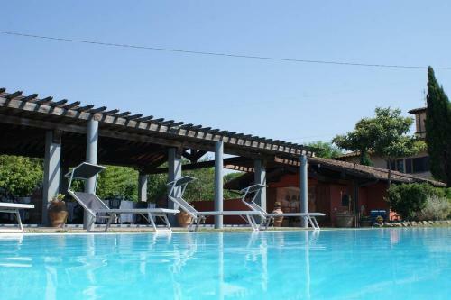 Apartamento Girasole - Villa Emilia