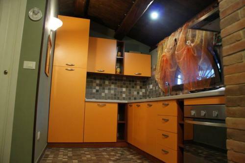 Apartamento Girasole - Villa Emilia