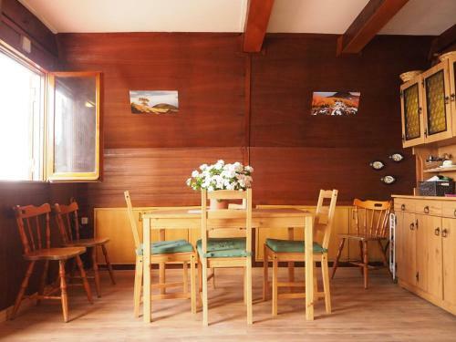 Chalet Etna Mareneve Milo
