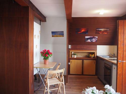Chalet Etna Mareneve Milo