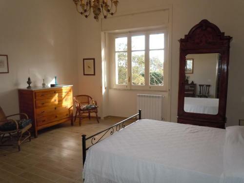 Lodge Villa Giovanna