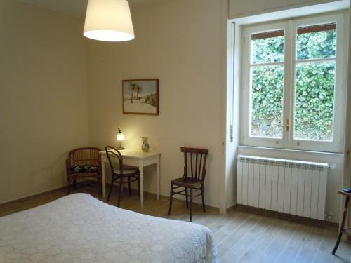 Lodge Villa Giovanna