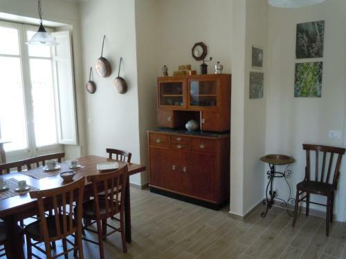 Lodge Villa Giovanna