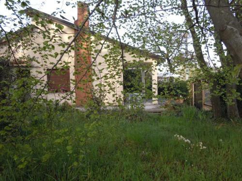 Lodge Villa Giovanna