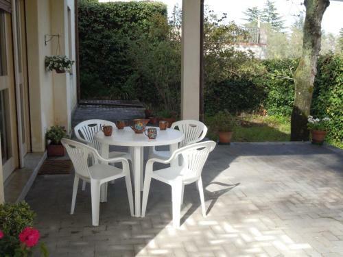 Lodge Villa Giovanna