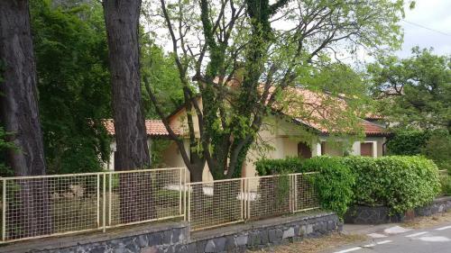 Lodge Villa Giovanna