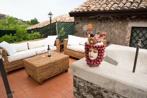 Casa Cavagrande