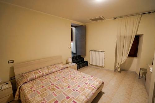 Casa Vacanza Centro Storico Fornelli