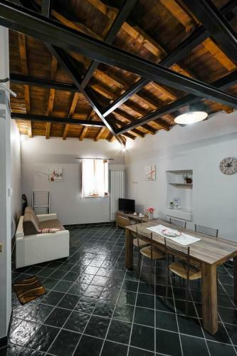 Casa Vacanza Centro Storico Fornelli