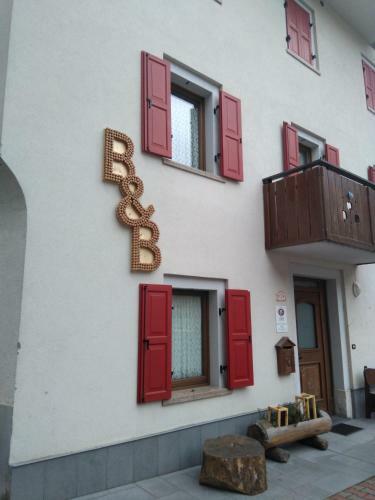 Bed & Breakfast Durmi E Insumiasci