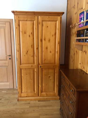 Apartamento Residence Dolomiti