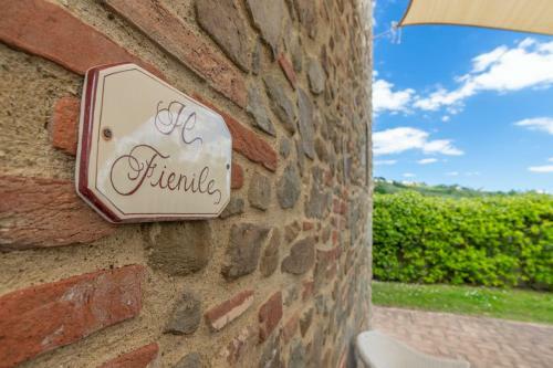 Il Fienile Apartment