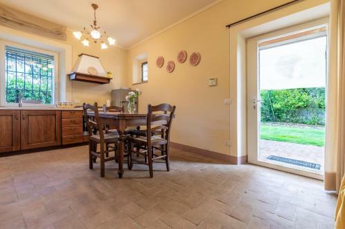 Il Fienile Apartment