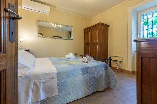 Il Fienile Apartment