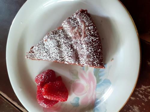 B&B La Vecchia Quercia Home Restaurant