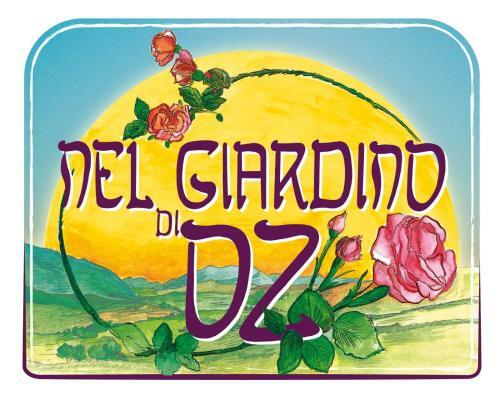 Bed & Breakfast Nel Giardino Di Oz