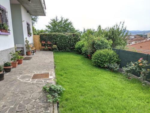 Bed & Breakfast Nel Giardino Di Oz